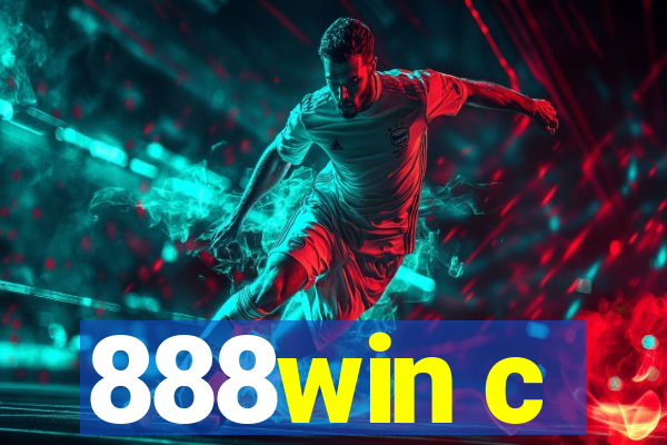 888win c